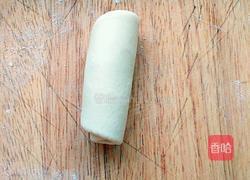 千层酱肉包子的做法图解10