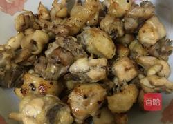 家常辣子鸡家庭版的做法图解5