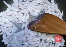 京酱肉丝的做法图解8