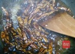 京酱肉丝的做法图解9