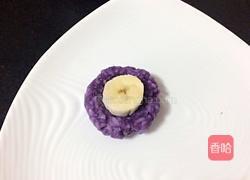 剩米饭华丽变身的做法图解5