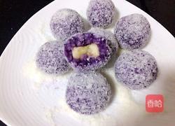 剩米饭华丽变身的做法图解8