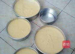 戚风蛋糕的做法图解7