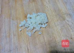 蒜香秋葵的做法图解4