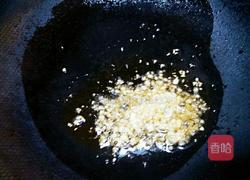 蒜香秋葵的做法图解5