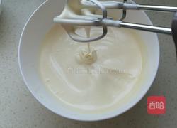 杯子奶油蛋糕的做法图解5