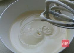 杯子奶油蛋糕的做法图解6