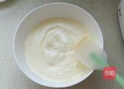 杯子奶油蛋糕的做法图解7