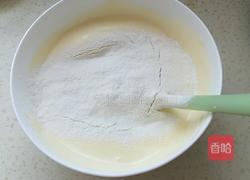 杯子奶油蛋糕的做法图解8