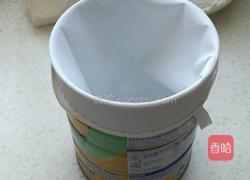 杯子奶油蛋糕的做法图解14