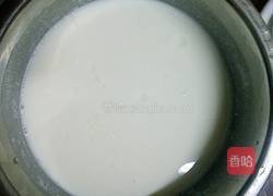 芒果奥利奥酸奶的做法图解5