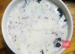 芒果奥利奥酸奶的做法图解6