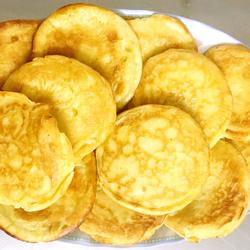 香软土豆饼的做法[图]