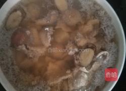 蒸汤的做法图解11