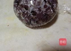 芝士流浆鸡肉饭团的做法图解7
