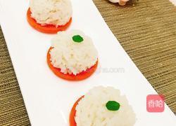 珍珠藏虾的做法图解11