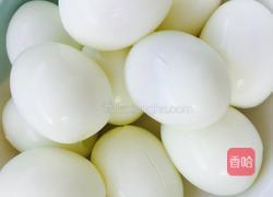 啤酒卤蛋的做法图解2