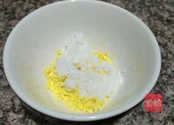 小鸡饭团的做法图解3