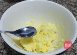 小鸡饭团的做法图解4