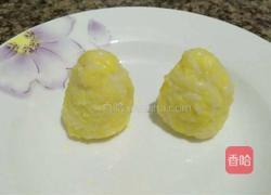 小鸡饭团的做法图解5