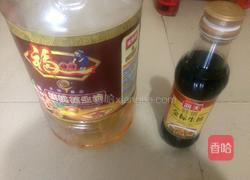 肉丝炒米粉的做法图解3