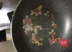 肉末葱花豆腐的做法图解4