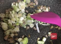 肉末葱花豆腐的做法图解6