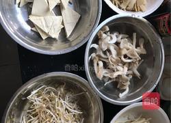 香辣干锅鸡的做法图解2