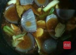 闷兔肉的做法图解4