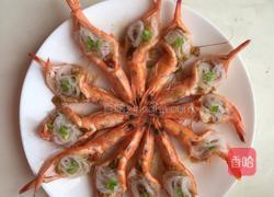 虾的做法图解8