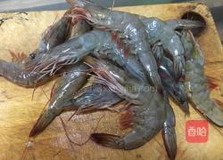 虾的做法图解1