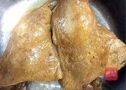秘制香酥鸭的做法图解1