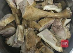 秘制香酥鸭的做法图解2