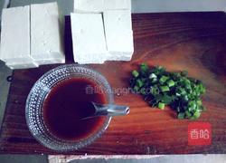 糖醋豆腐的做法图解1