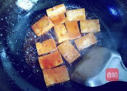 糖醋豆腐的做法图解6