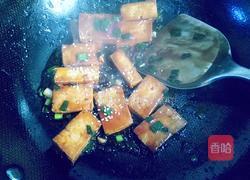 糖醋豆腐的做法图解8