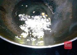 洋葱炒火腿肠的做法图解5