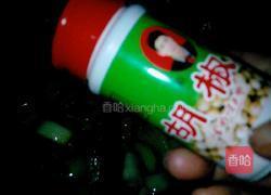 洋葱炒火腿肠的做法图解10