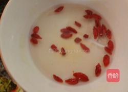 咖喱莴笋炒肉片的做法图解2