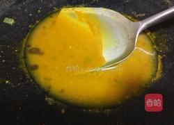 咖喱莴笋炒肉片的做法图解4