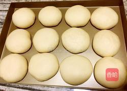 卡达仕面包的做法图解13