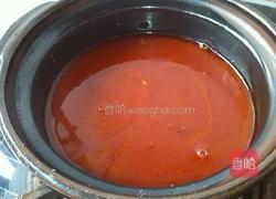 麻辣素砂锅的做法图解5