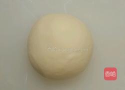 香枣烤馍的做法图解6