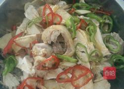 凉拌手撕鸡的做法图解8