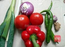 红烧鱼的做法图解2