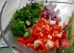 红烧鱼的做法图解3