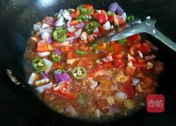 红烧鱼的做法图解7