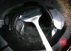 椒盐玉米里脊肉丁的做法图解4