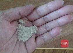 无添加剂炸油条的做法图解3