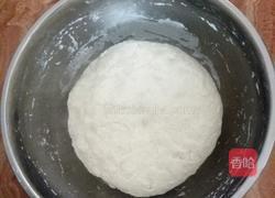 无添加剂炸油条的做法图解6